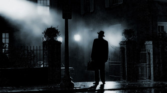 The Exorcist Wallpaper