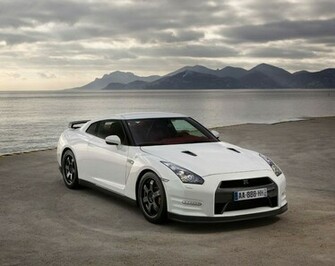 Gtr R35 Wallpaper HD Nissan Skyline