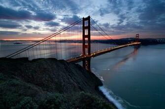 San Francisco Wallpaper HD