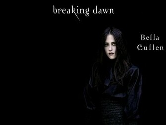 Twilight Breaking Dawn Part Wallpaper Powerpoint Background Ppt