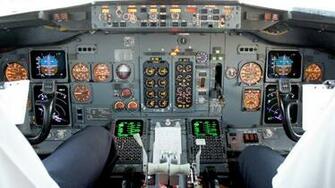How Autopilot On Planes Works Cond Nast Traveler