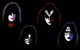 Kiss Photo