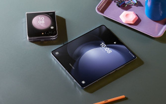 You Can Now The Samsung Galaxy Z Flip5 And Fold5