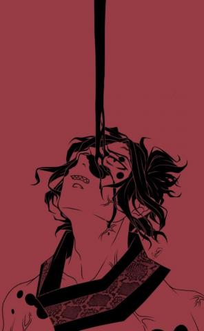 Gyutaro Wallpaper Idlewp