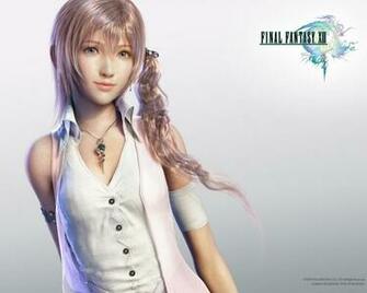 Final Fantasy Xiii Wallpaper Fxn Network