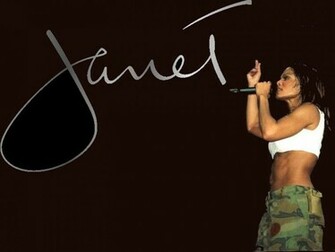 Janet Jackson Wallpaper Jpg