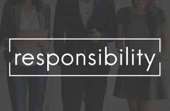 Roles And Responsibilities Image Wallpaper