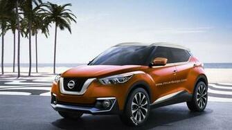 Nissan Juke HD Wallpaper Best Car Rumors