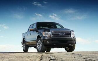 Ford F150 Desktop Wallpaper Widescreen