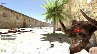Serious Sam Bomber Man W Vintagebeef Part Video Dailymotion