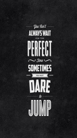 Funmozar Inspirational Quotes Wallpaper For iPhones