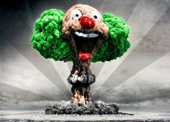 Insane Clown Posse Computer Wallpaper Desktop Background
