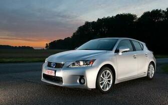 Widescreen Wallpaper Lexus Please