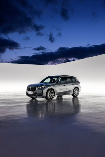 Bmw X1 F48 Xdrive30e Best Quality High