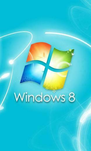 Windows Live Wallpaper Screenshot