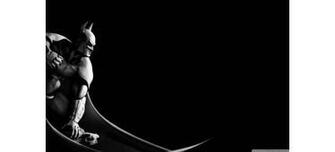 Batman Arkham City Wallpaper Background
