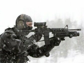Military Windows Wide Hyper Police Wallpaper Full