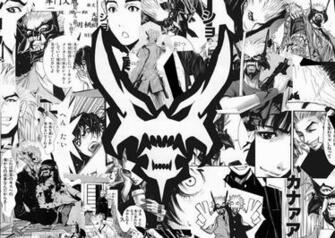 Akumetsu Wallpaper By Bigbuxart