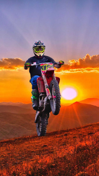 Tesla Dirt Bike Wallpaper Discover More Cyberquad Electrical