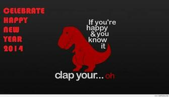 Funny Quotes Happy New Year HD Wallpaper