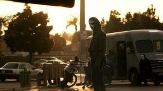 The Purge Anarchy Hollywood Movie Wallpaper HD