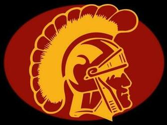 Usc Trojans Wallpaper To Your Cell Phone Southern California