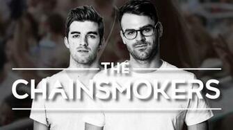 The Chainsmokers Wallpaper Image Photos Pictures Background