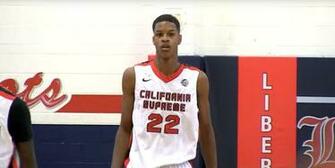 Shaq S Son Shareef O Neal Has Committed To Arizona
