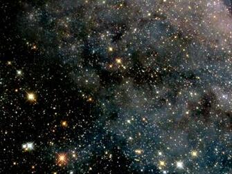 Space Stars HD Background Wallpaper Hivewallpaper