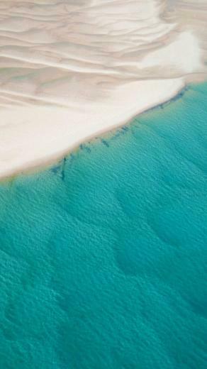 Bing HD Wallpaper Apr The Bazaruto Archipelago Of