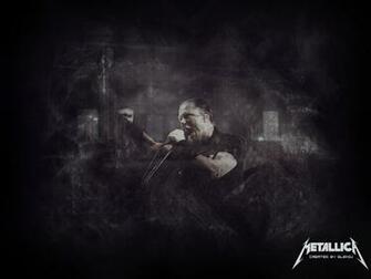 Background Of The Day Metallica Wallpaper