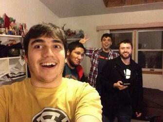 Teh Smarty Galm Chilledchaos And Zeroyalviking They Are The