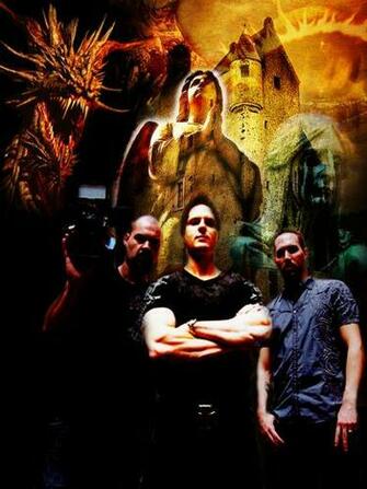 Go Back Image For Ghost Adventures Wallpaper