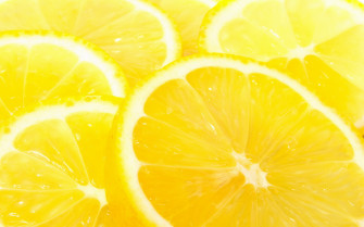 Lemon Full HD Wallpaper And Image