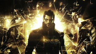 Aaaaaaaaboc 5g8d0pznkg8 S1600 Deus Ex Human Revolution Wallpaper Png