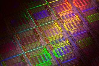 Silicon Wallpaper Dump