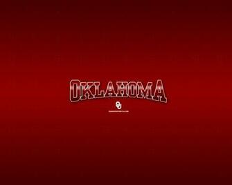 Site Map Oklahoma Sooners