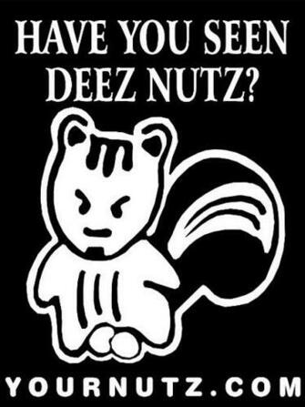 Deez Nuts Image Picture Code