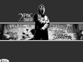 2pac Wallpaper Thug Life HD Photo Collection