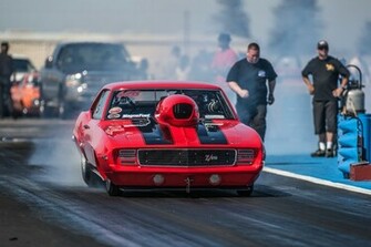Nhra Drag Racing Race Hot Rod Rods Chevrolet Camaro Wallpaper