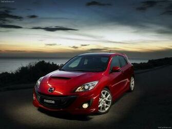 Mazdaspeed3 Wallpaper HDwallpaper20