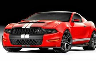 Ford Mustang Shelby Gt500 Widescreen Wallpaper Grivu