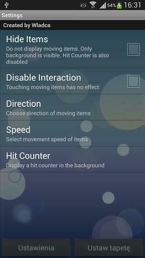 Ios Ios7 Live Wallpaper HD Is Inspired Of Apple iPhone