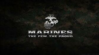Usmc Desktop Background
