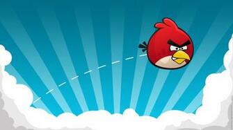 Share Angry Birds Wallpaper Powerpoint Background