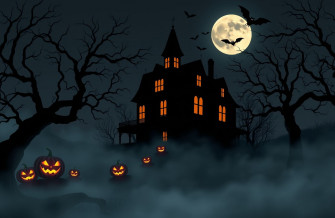 Halloween Wallpaper
