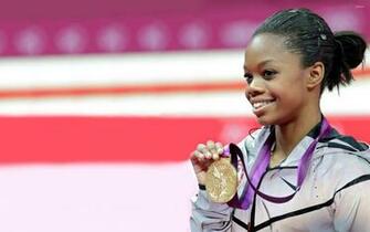 Gabrielle Douglas Wallpaper Sport