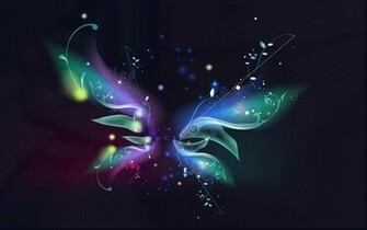 Colorful Butterfly Wallpaper Cool HD Hivewallpaper