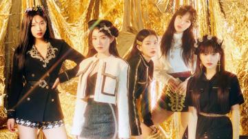 Red Velvet 4k 8k HD Girl Group Wallpaper