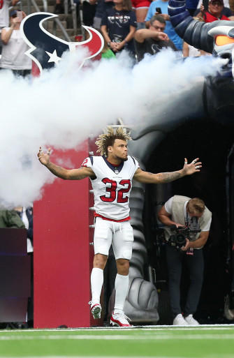 Tyrann Mathieu Cardinals Wallpaper